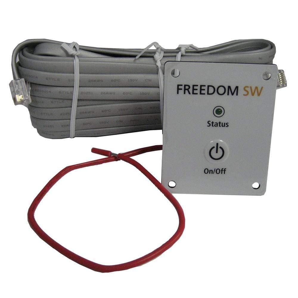 Xantrex Qualifies for Free Shipping Xantrex Remote On/Off Switch for Freedom SW2012 and 3012 #808-9002