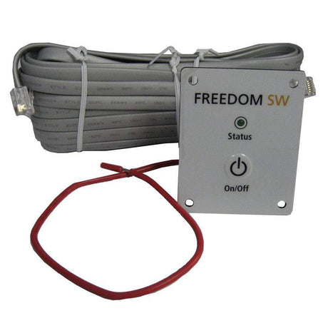 Xantrex Qualifies for Free Shipping Xantrex Remote On/Off Switch for Freedom SW2012 and 3012 #808-9002