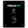 Xantrex Qualifies for Free Shipping Xantrex Remote Panel with 25' Cable for ProWatt SW Inverter #808-9001