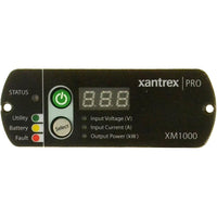 Xantrex Qualifies for Free Shipping Xantrex Replacement Remote for 1800w XM Pro Series #808-7134