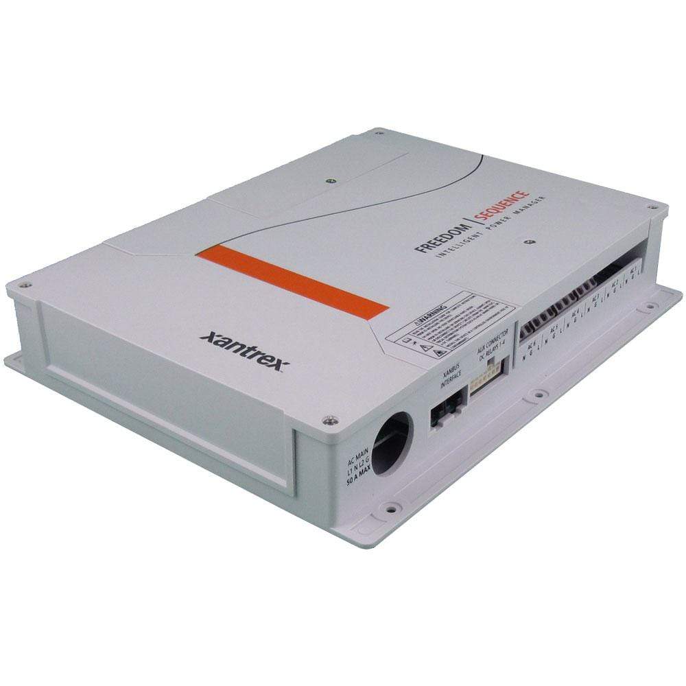 Xantrex Qualifies for Free Shipping Xantrex Sequence Intelligent Power Manager #809-0913