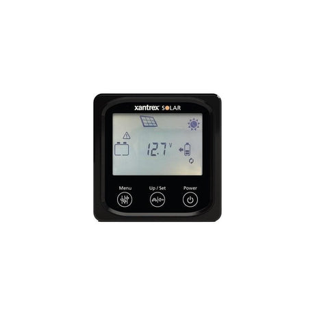 Xantrex Qualifies for Free Shipping Xantrex Solar MPPT Remote Panel with 25' Cable #710-0010