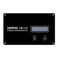 Xantrex Qualifies for Free Shipping Xantrex Solar PWM 30A Charge Controller #709-3024-01