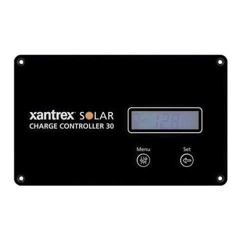 Xantrex Qualifies for Free Shipping Xantrex Solar PWM 30A Charge Controller #709-3024-01