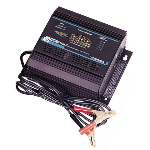 Xantrex Qualifies for Free Shipping Xantrex True Charge 10 Battery Charger 1-Bank #804-0100