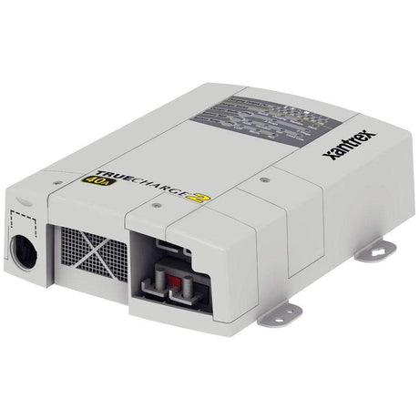 Xantrex Qualifies for Free Shipping Xantrex True Charge 2 40a Battery Charger 3-Bank 12v #804-1240-02