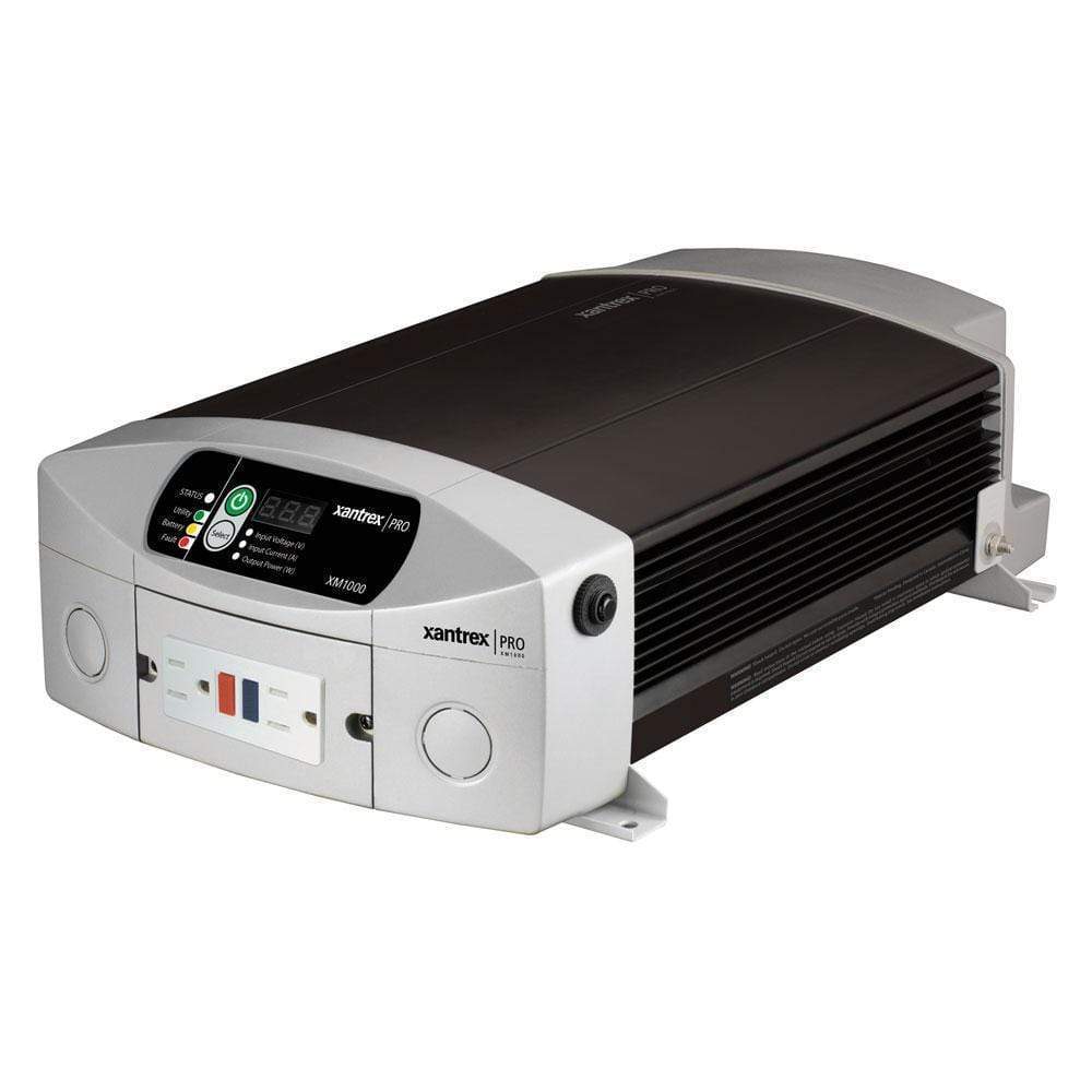 Xantrex XM1000 Pro Series Inverter #806-1010