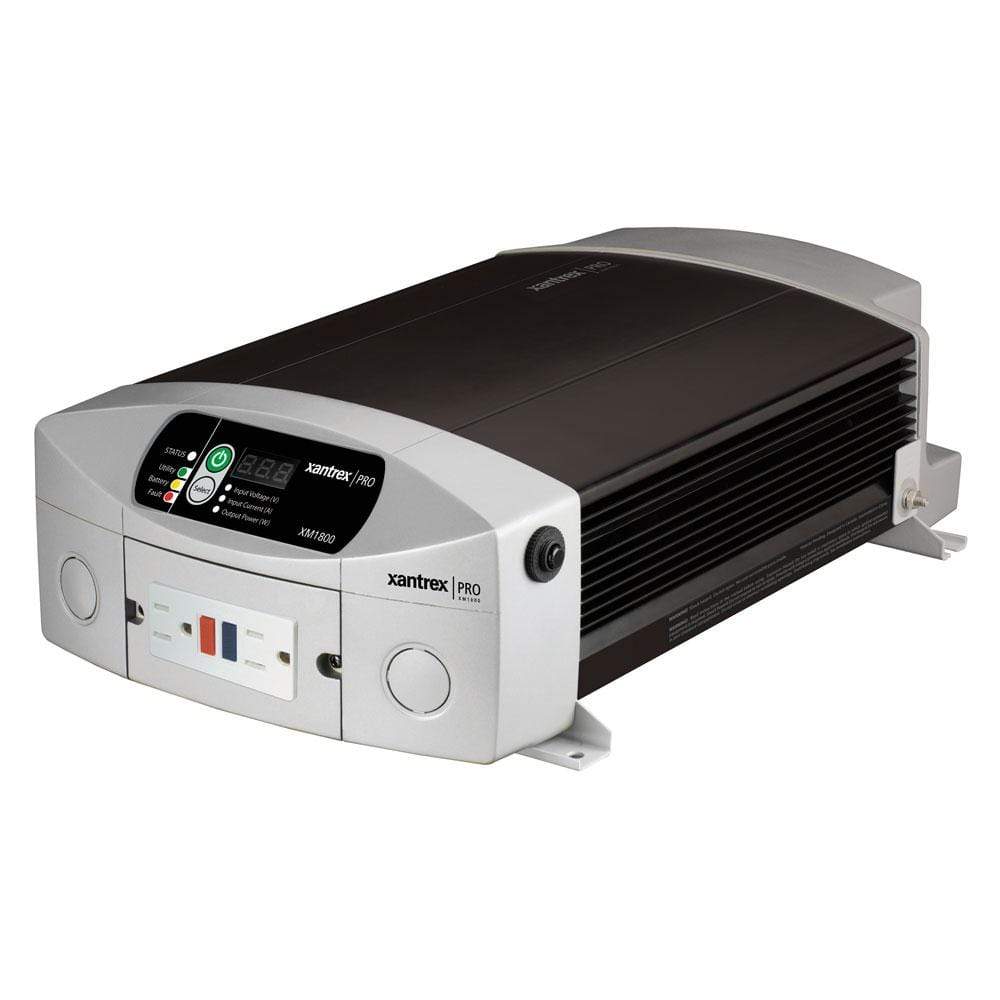 Xantrex Qualifies for Free Shipping Xantrex XM1800 Pro Series Inverter #806-1810