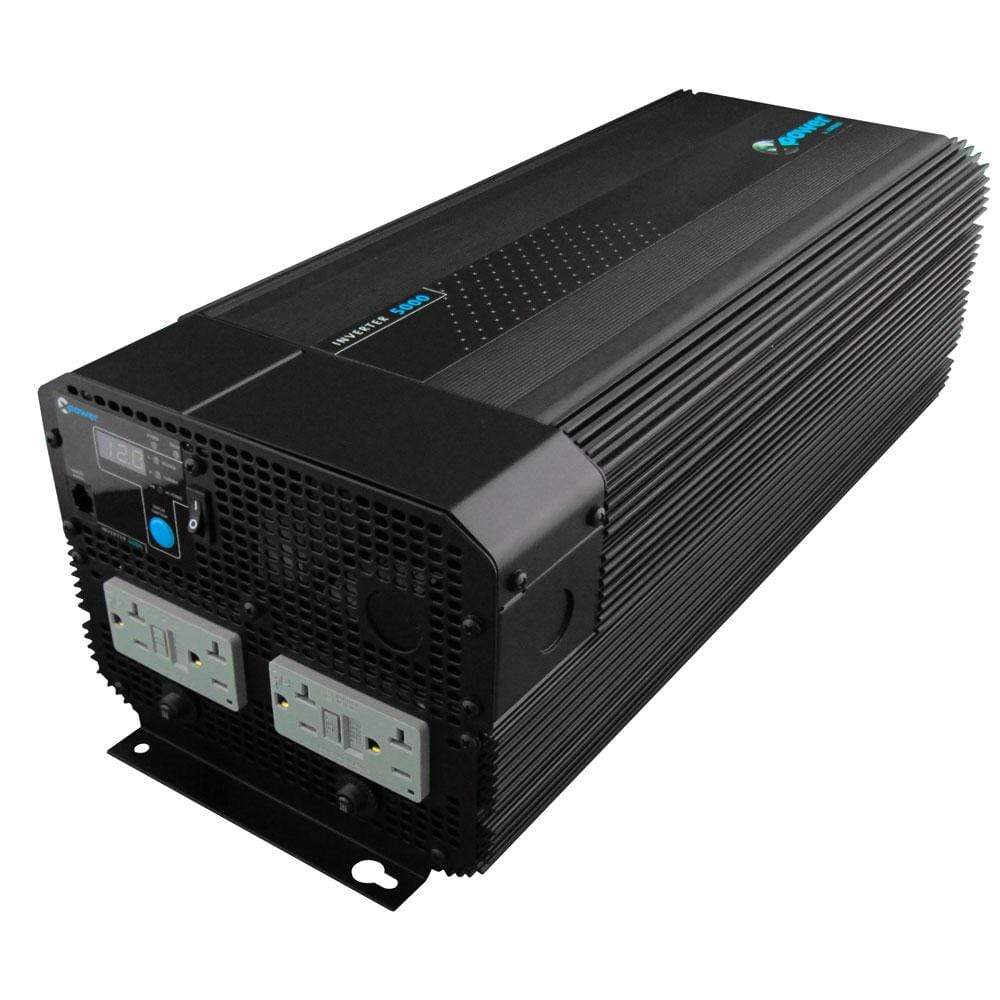 Xantrex Qualifies for Free Shipping Xantrex Xpower 5000 12v 5000w #813-5000-UL