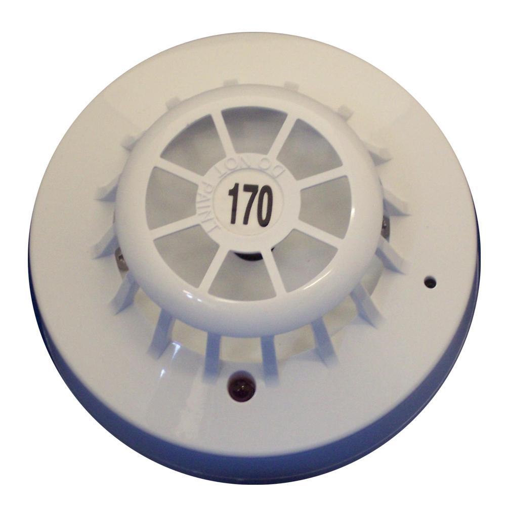 Xintex-Fireboy Qualifies for Free Shipping Xintex 170 F Heat Detection Engine Room #AP65-HD170-02-TB-R