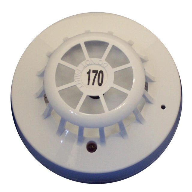 Xintex-Fireboy Qualifies for Free Shipping Xintex 170 F Heat Detection Engine Room #AP65-HD170-02-TB-R