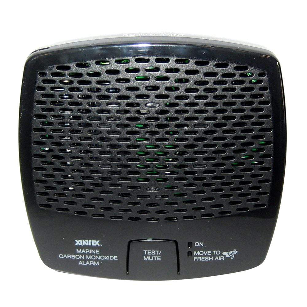 Xintex-Fireboy Qualifies for Free Shipping Xintex CMD5-MBI-B CO Alarm Battery Interconnect Black #CMD5-MBI-BR