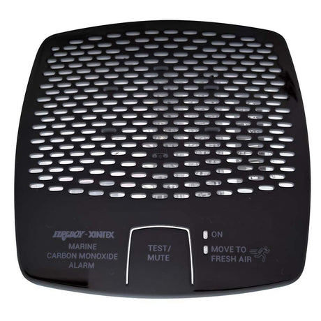Xintex-Fireboy Qualifies for Free Shipping Xintex Co Alarm 12/24v DC Interconnect Black #CMD6-MDR-BR