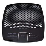 Xintex-Fireboy Qualifies for Free Shipping Xintex CO Alarm Internal Battery Black #CMD6-MB-BR