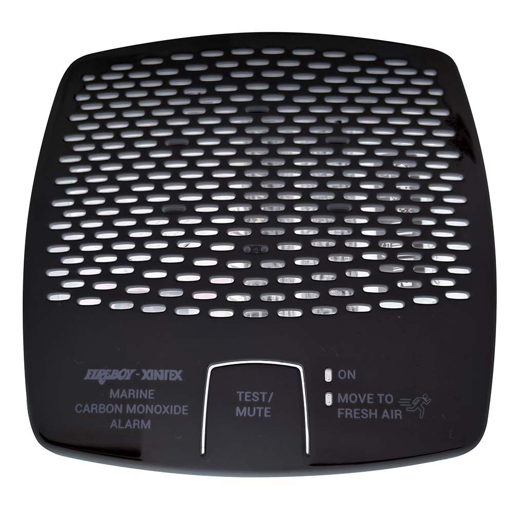 Xintex-Fireboy Qualifies for Free Shipping Xintex Co Alarm Internal Battery Interconnect #CMD6-MBR-BR