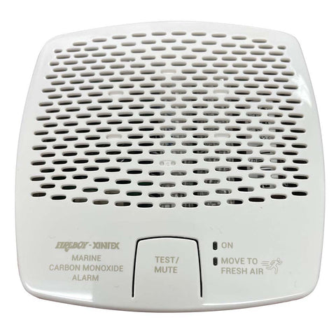 Xintex-Fireboy Qualifies for Free Shipping Xintex Co Alarm Internal Battery Interconnect #CMD6-MBR-R