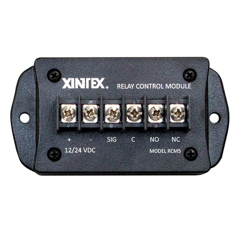Xintex-Fireboy Qualifies for Free Shipping Xintex-Fireboy CMD5 Co Alarm Control Module #RCM5