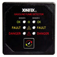 Xintex-Fireboy Qualifies for Free Shipping Xintex Gasoline Fume Detector 2-Channel #G-2B-R