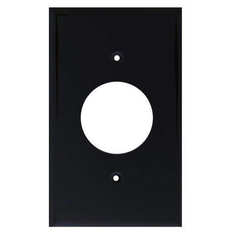 Xintex-Fireboy Qualifies for Free Shipping Xintex Mounting Adapter Plate from CMD-4 to CMD-5 Black #100102-B