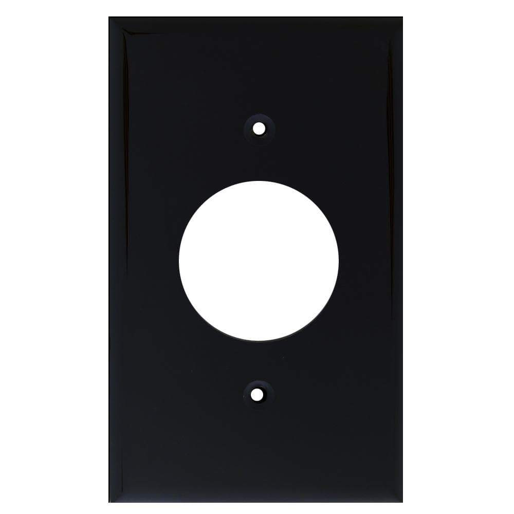 Xintex-Fireboy Qualifies for Free Shipping Xintex Mounting Adapter Plate from CMD-4 to CMD-5 Black #100102-B