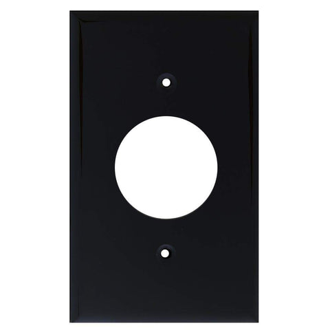 Xintex-Fireboy Qualifies for Free Shipping Xintex Mounting Adapter Plate from CMD-4 to CMD-5 Black #100102-B