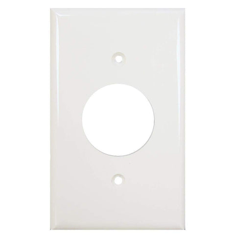 Xintex-Fireboy Qualifies for Free Shipping Xintex Mounting Adapter Plate from CMD-4 to CMD-5 White #100102-W