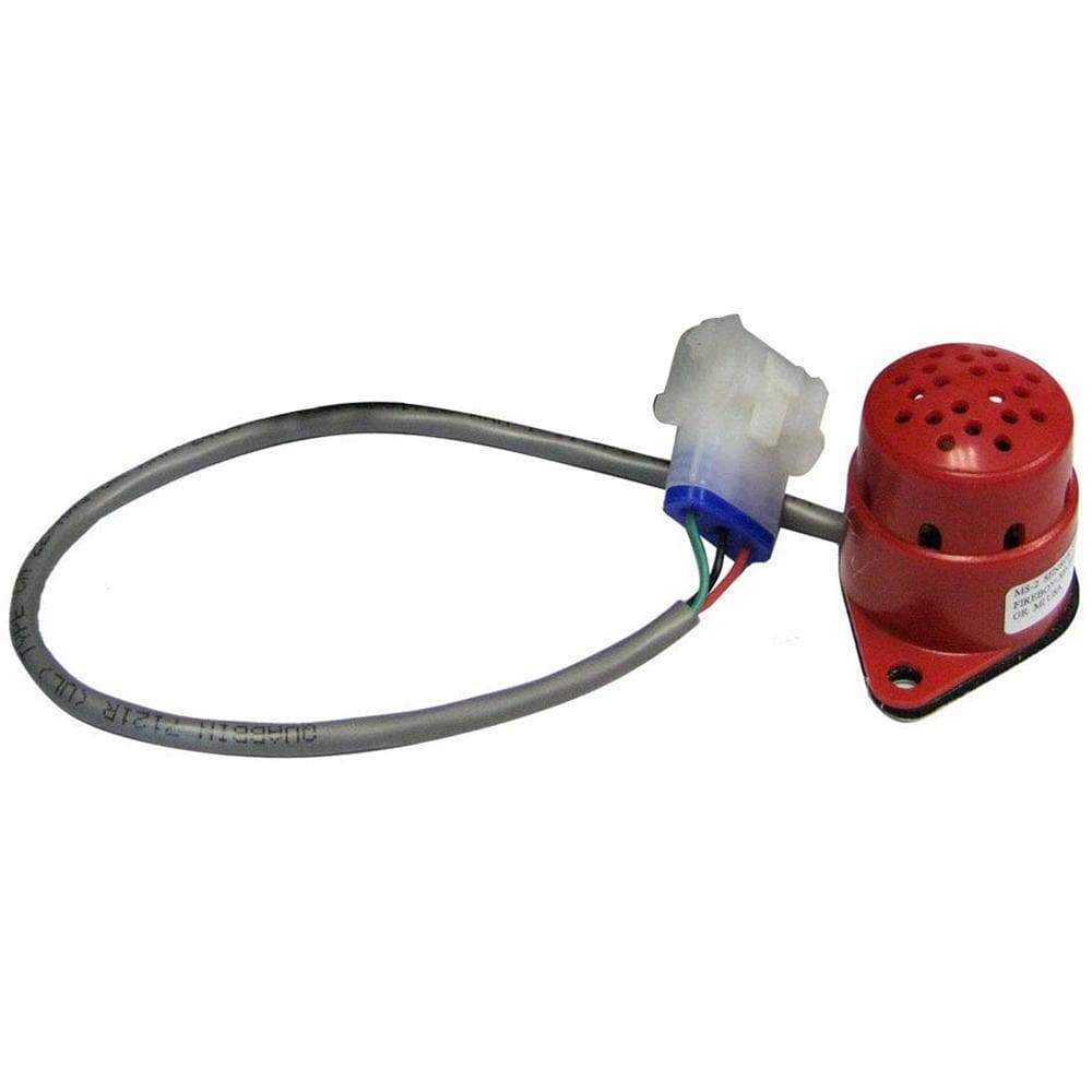 Xintex-Fireboy Qualifies for Free Shipping Xintex MS-2 Head Gasoline & Propane Sensor Red Plastic #MS-2 HEAD