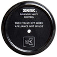 Xintex-Fireboy Qualifies for Free Shipping Xintex Propane Control/Solenoid Valve Control with Display #C-1B-R