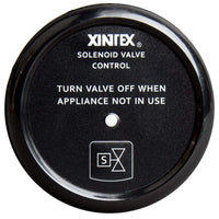 Xintex-Fireboy Qualifies for Free Shipping Xintex Propane Control/Solenoid Valve Control with Display #C-1B-R