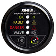 Xintex-Fireboy Qualifies for Free Shipping Xintex Propane Fume Detector with Sensor No Valve #P-1BNV-R