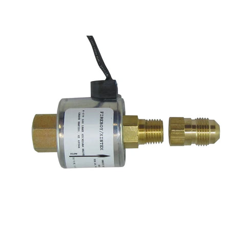 Xintex-Fireboy Qualifies for Free Shipping Xintex Solenoid Valve #SV-1