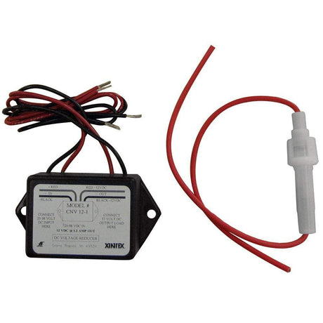 Xintex-Fireboy Qualifies for Free Shipping Xintex Voltage Reducer CNV-12-1 #CNV-12-1