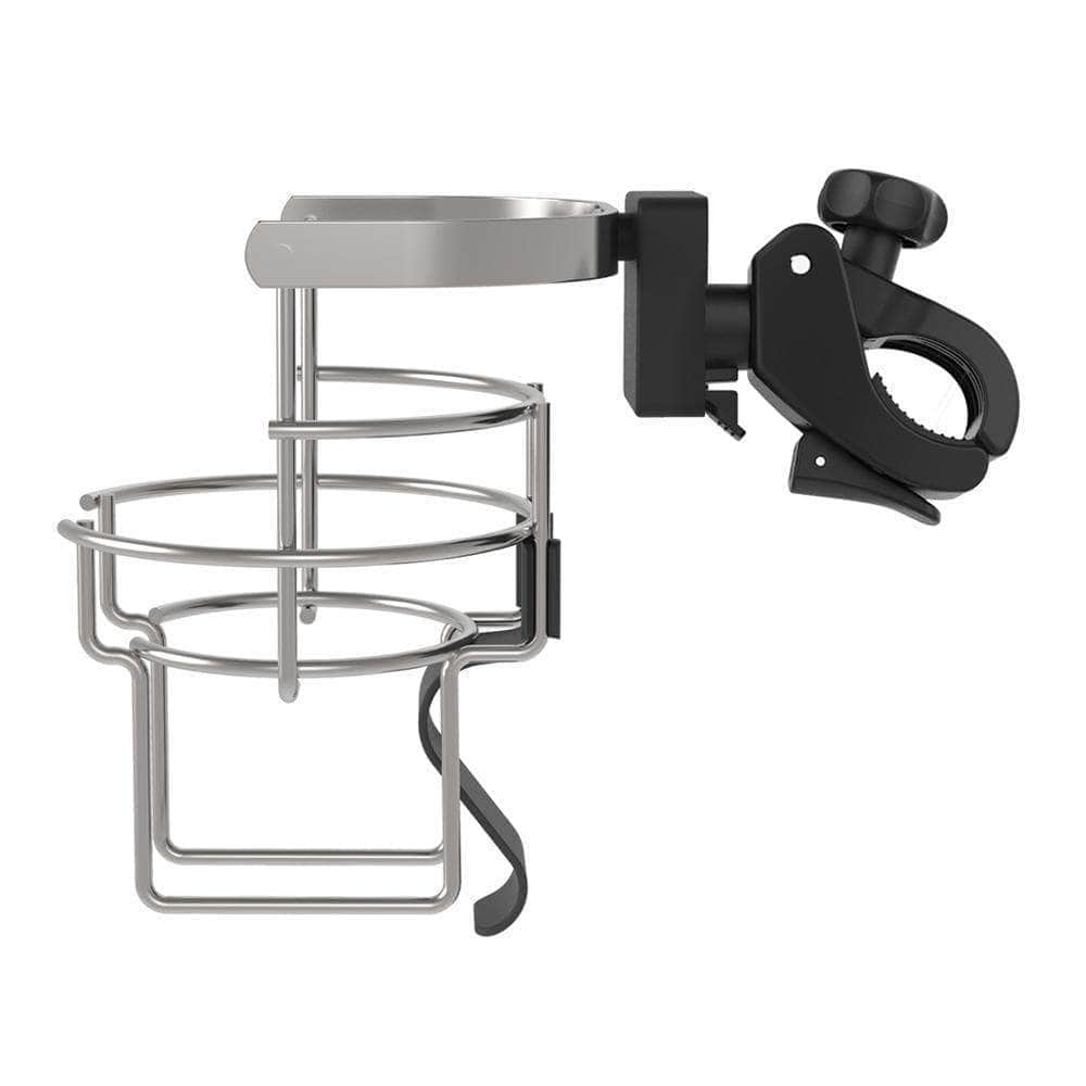 Xventure Qualifies for Free Shipping Xventure Griplox Clamp Mount Drink Holder #XV1-971-2