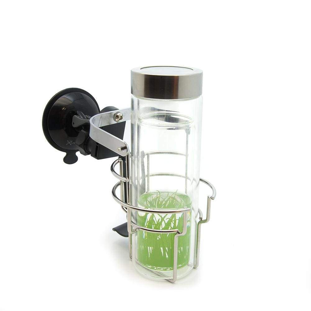 Xventure Qualifies for Free Shipping Xventure Griplox Suction Mount Drink Holder #XV1-966-2