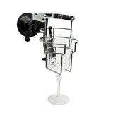 Xventure Qualifies for Free Shipping Xventure Griplox Suction Mount Drink Holder #XV1-966-2