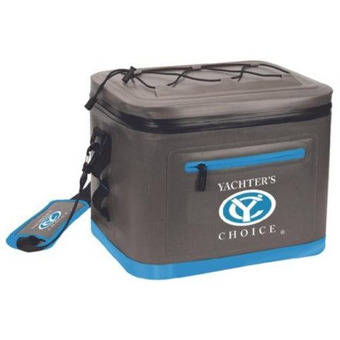 Yachter's Choice Products Qualifies for Free Shipping Yachter's Choice Soft Cooler Shoulder Strap 24 Can #50052