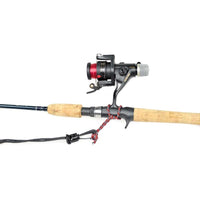 YakGear Qualifies for Free Shipping YakGear 2 Leash Combo Paddle/Pole Leash #PFC