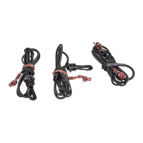 YakGear Qualifies for Free Shipping YakGear 3 Leash Combo Paddle/Pole Leash #ELC