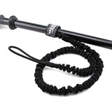 YakGear Qualifies for Free Shipping YakGear 36" Baja Paddle Leash Black #BPL36B-H