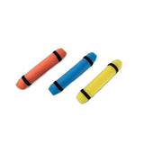 YakGear Qualifies for Free Shipping YakGear 8" Rod Floats #RF3-YK