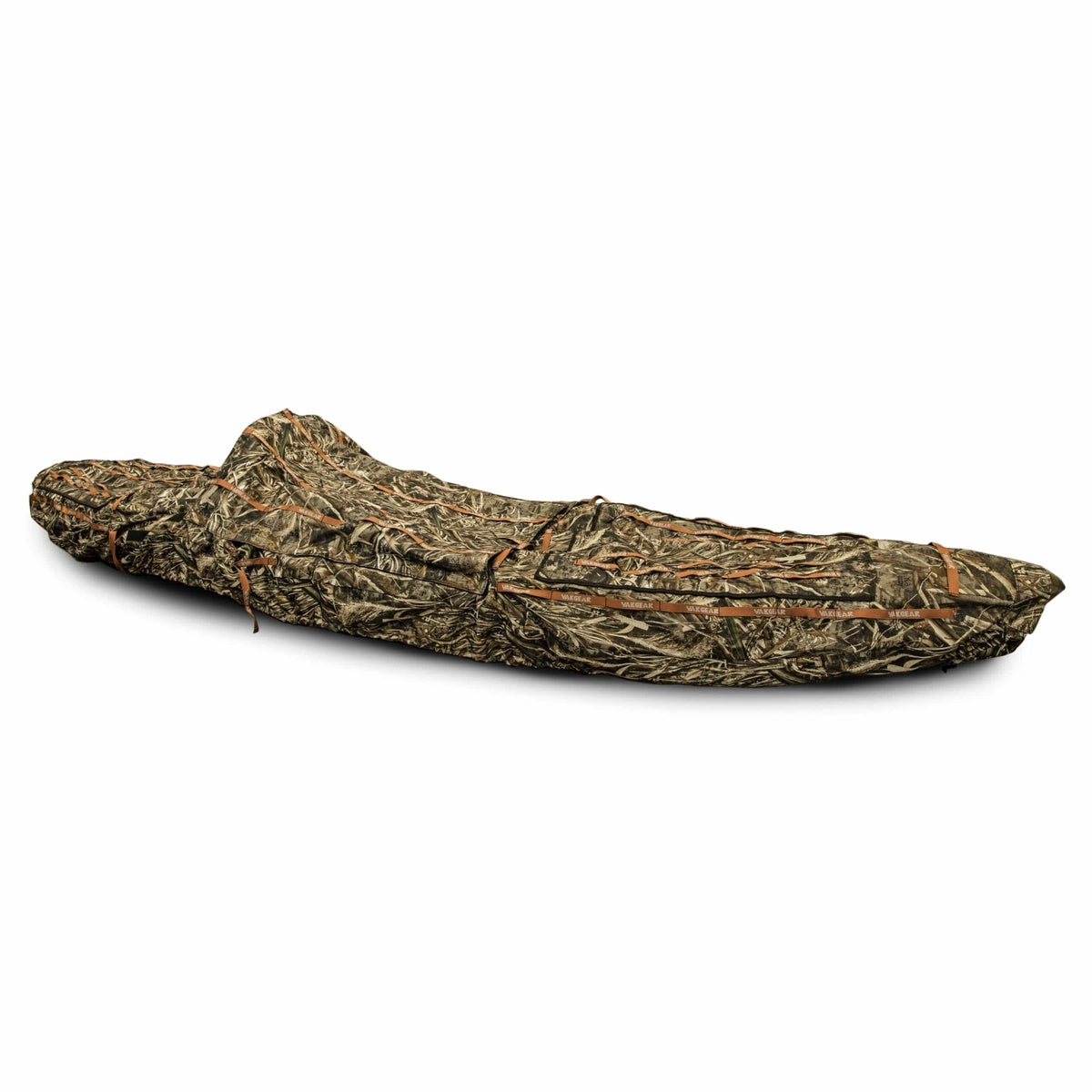 YakGear Qualifies for Free Shipping YakGear Ambush Camo Cover Hunters Blind #01-0062