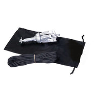 YakGear Qualifies for Free Shipping YakGear Anchor in a Bag 1.5 lb Grapnel Anchor #AB1