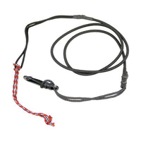 YakGear Qualifies for Free Shipping YakGear Basic Paddle And Fishing Pole Leash #PL40