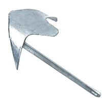 YakGear Qualifies for Free Shipping YakGear Bruce Anchor Bulk 2.2 lb #ABB