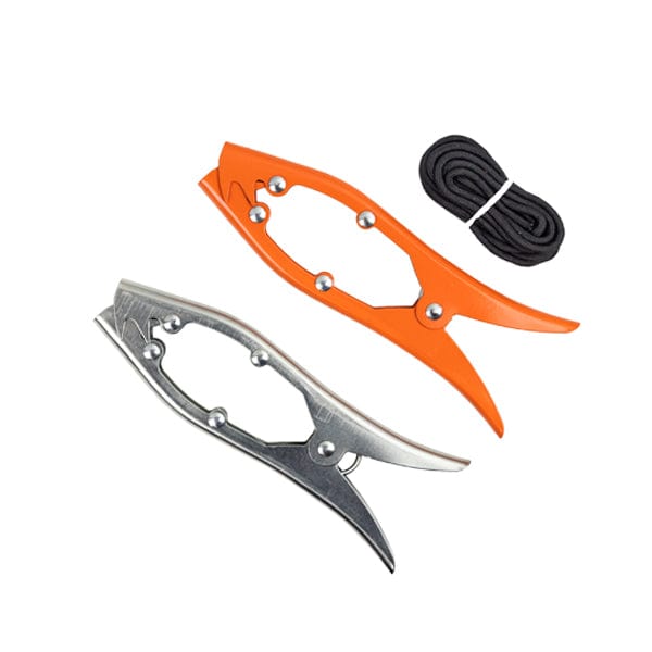 YakGear Qualifies for Free Shipping YakGear Brush Gripper Orange #01-0083