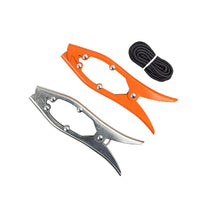 YakGear Qualifies for Free Shipping YakGear Brush Gripper Orange #01-0083