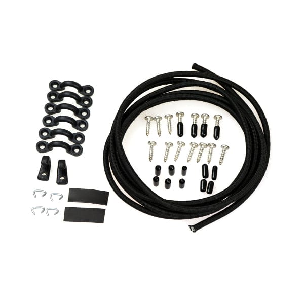 YakGear Qualifies for Free Shipping YakGear Bungee Deck Kit #DK1