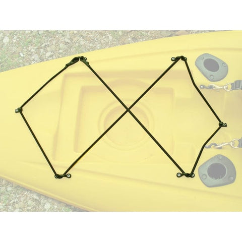 YakGear Qualifies for Free Shipping YakGear Bungee Deck Kit #DK1