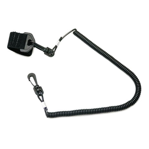 YakGear Qualifies for Free Shipping YakGear Coiled Fishing Rod Leash #01-0055