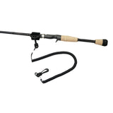 YakGear Qualifies for Free Shipping YakGear Coiled Fishing Rod Leash #01-0055